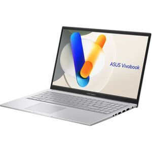لپ تاپ 15.6 اینچی ایسوس مدل Vivobook 15 X1504VA-NJ816-i3 1315U-4GB DDR4-512SSD-TFT