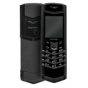 گوشی موبایل هانوفر مدل V6 Pro دو سیم کارت ظرفیت 32 مگابایت