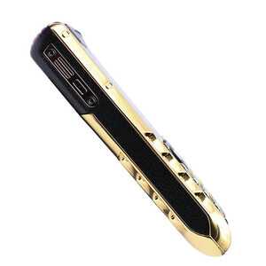 گوشی موبایل هانوفر مدل V5 Pro دو سیم کارت ظرفیت 32 مگابایت و رم 32 مگابایت