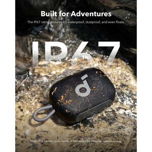 اسپیکر قابل حمل انکر مدل Select 4 Go A31X1