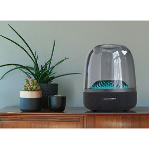 اسپیکر بلوتوثی هارمن کاردن مدل Aura Studio 4