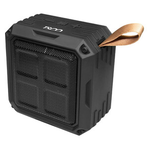 اسپیکر بلوتوثی قابل حمل تسکو مدل TS 23001