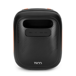 اسپیکر بلوتوثی قابل حمل تسکو مدل TS 23133