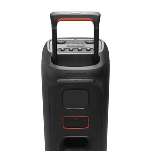 اسپیکر بلوتوثی جی بی ال مدل PartyBox Stage 320