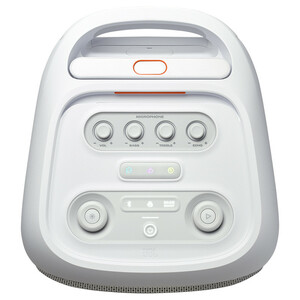 اسپیکر بلوتوثی جی بی ال مدل PartyBox Stage 320