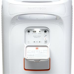 اسپیکر بلوتوثی جی بی ال مدل PartyBox Stage 320