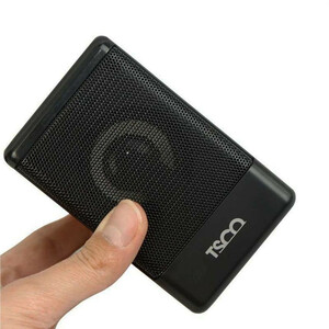 اسپیکر دسکتاپ تسکو مدل TS 2058