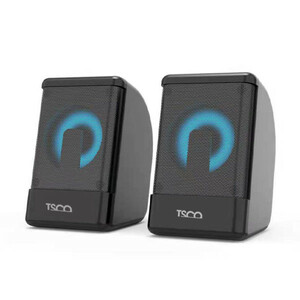 اسپیکر دسکتاپ تسکو مدل TS 2058