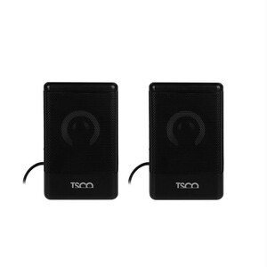 اسپیکر دسکتاپ تسکو مدل TS 2058