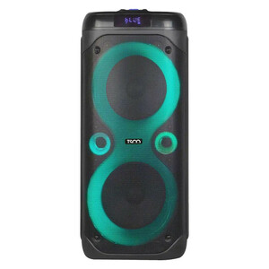 اسپیکر بلوتوثی قابل حمل تسکو مدل TS 1905
