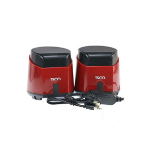 اسپیکر دسکتاپ تسکو مدل TS 2061