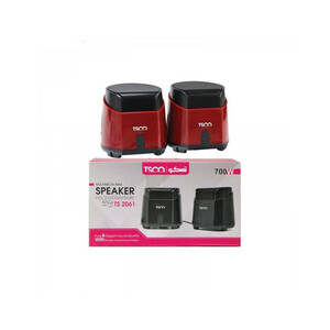 اسپیکر دسکتاپ تسکو مدل TS 2061