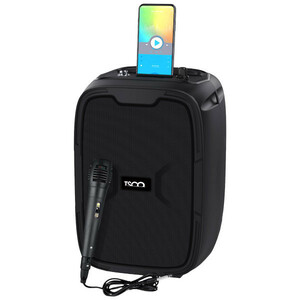 اسپیکر بلوتوثی تسکو مدل TS 2311