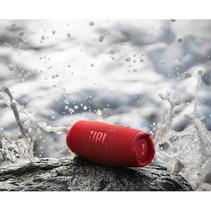 اسپیکر بلوتوثی قابل حمل جی بی ال مدل Charge 5