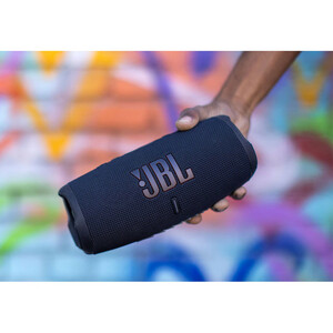 اسپیکر بلوتوثی قابل حمل جی بی ال مدل Charge 5