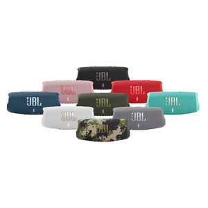 اسپیکر بلوتوثی قابل حمل جی بی ال مدل Charge 5