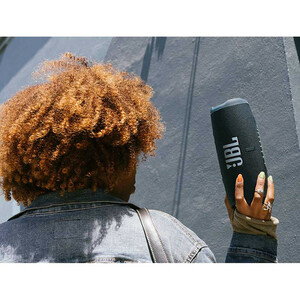 اسپیکر بلوتوثی قابل حمل جی بی ال مدل Charge 5