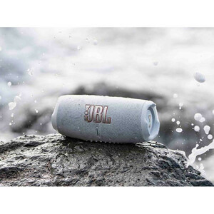 اسپیکر بلوتوثی قابل حمل جی بی ال مدل Charge 5