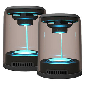 اسپیکر بلوتوثی تسکو مدل TS 2323