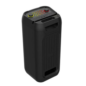 اسپیکر بلوتوثی قابل حمل تسکو مدل TS 1903