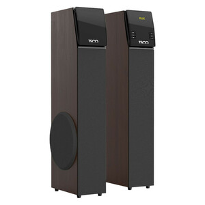 پخش کننده خانگی تسکو مدل TS 2040