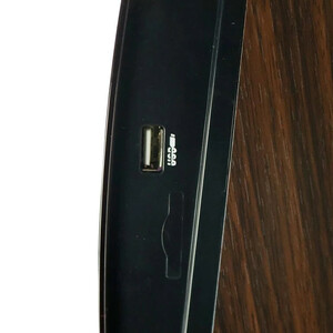 پخش کننده خانگی تسکو مدل TS 2040