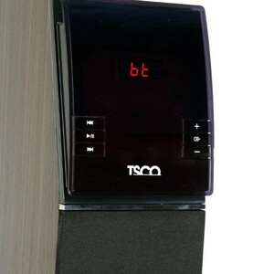 پخش کننده خانگی تسکو مدل TS 2040