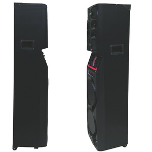 پخش کننده خانگی تسکو مدل TS1020DJ