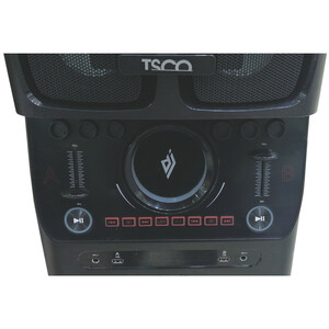 پخش کننده خانگی تسکو مدل TS1020DJ