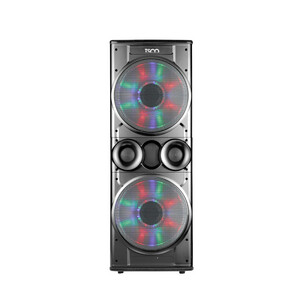 پخش کننده خانگی تسکو مدل TS 2080N مجموعه دو عددی