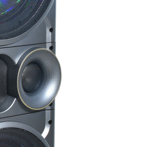 پخش کننده خانگی تسکو مدل TS 2080N مجموعه دو عددی