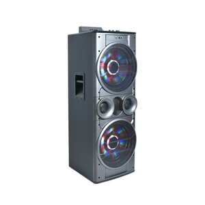 پخش کننده خانگی تسکو مدل TS 2080N مجموعه دو عددی