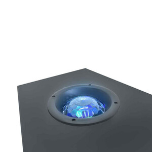 پخش کننده خانگی تسکو مدل TS 2080N مجموعه دو عددی