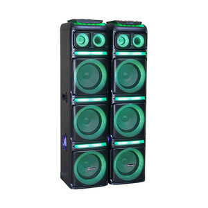 پخش کننده خانگی مکسیدر مدل AL 327-LP5