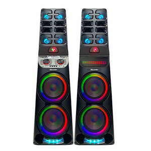 پخش کننده خانگی مکسیدر مدل AL284LP5