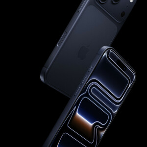 گوشی موبایل اپل مدل iPhone 17 Pro ZAA تک سیم کارت + eSim ظرفیت 256 گیگابایت و رم 12 گیگابایت - اکتیو - بدون کد رجیستری