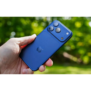 گوشی موبایل اپل مدل iPhone 17 Pro ZAA تک سیم کارت + eSim ظرفیت 256 گیگابایت و رم 12 گیگابایت - اکتیو - بدون کد رجیستری