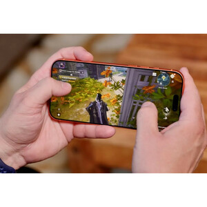 گوشی موبایل اپل مدل iPhone 17 Pro ZAA تک سیم کارت + eSim ظرفیت 256 گیگابایت و رم 12 گیگابایت - اکتیو - بدون کد رجیستری