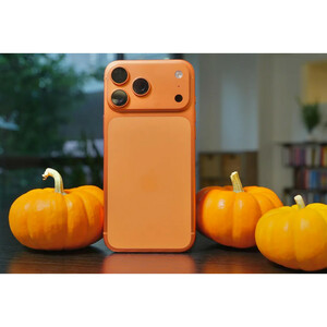 گوشی موبایل اپل مدل iPhone 17 Pro ZAA تک سیم کارت + eSim ظرفیت 256 گیگابایت و رم 12 گیگابایت - اکتیو - بدون کد رجیستری