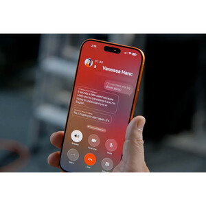 گوشی موبایل اپل مدل iPhone 17 Pro ZAA تک سیم کارت + eSim ظرفیت 256 گیگابایت و رم 12 گیگابایت - اکتیو - بدون کد رجیستری