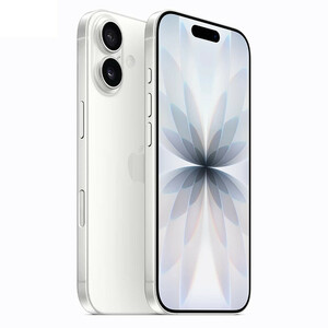 گوشی موبایل اپل مدل iPhone 17 ZAA تک سیم کارت + eSim ظرفیت 256 گیگابایت و رم 8 گیگابایت - نات اکتیو بدون کد رجیستری