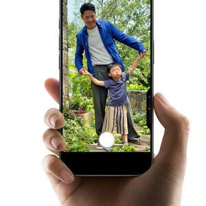 گوشی موبایل اپل مدل iPhone 17 ZAA تک سیم کارت + eSim ظرفیت 256 گیگابایت و رم 8 گیگابایت - نات اکتیو بدون کد رجیستری