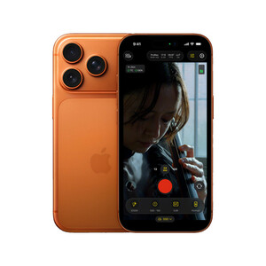 گوشی موبایل اپل مدل iPhone 17 Pro Max ZAA تک سیم کارت + eSim ظرفیت 512 گیگابایت و رم 12 گیگابایت - نات اکتیو