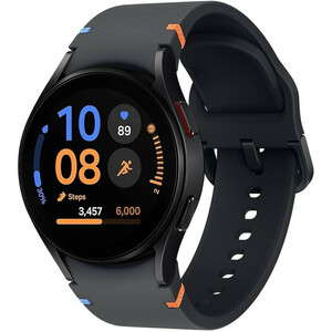 ساعت هوشمند 40 میلی‌متری سامسونگ مدل Galaxy Watch FE با بند سیلیکونی