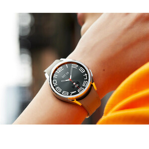 ساعت هوشمند سامسونگ مدل Galaxy Watch6 Classic 47mm