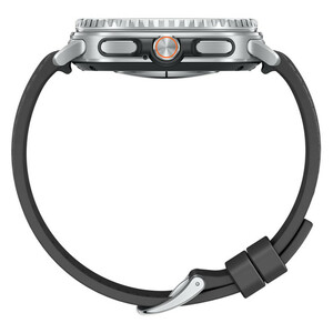 ساعت هوشمند 46 میلی‌متری سامسونگ مدل Galaxy Watch 8 Classic با بند چرمی