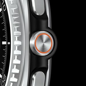 ساعت هوشمند 46 میلی‌متری سامسونگ مدل Galaxy Watch 8 Classic با بند چرمی