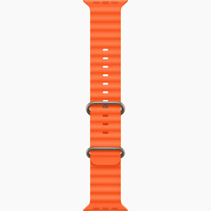 ساعت هوشمند اپل مدل Ultra 2 Titanium Case Ocean Band 49mm