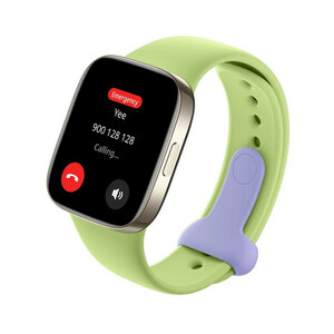 ساعت هوشمند شیائومی مدل Redmi Watch 3