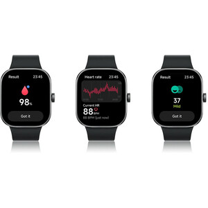 ساعت هوشمند 47 میلی متری شیائومی مدل Redmi Watch 4